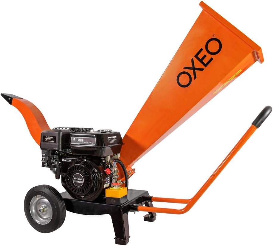 Broyeur de végétaux thermique 7CV Broyeur-vegetaux-thermique-7CV.jpeg