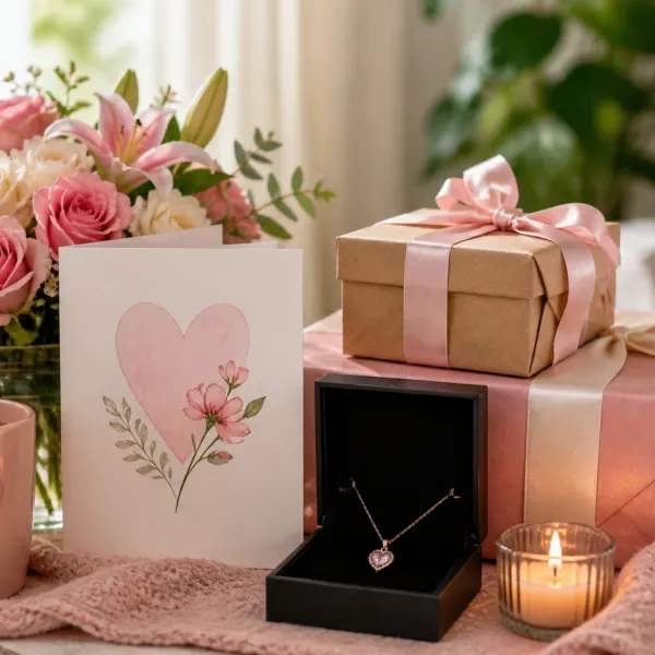 Image Cadeaux de Fête des mères : comment éviter l’achat gadget de dernière minute ?