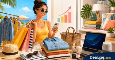 Image Soldes d’été 2026 : que faut-il vraiment acheter dès la première semaine ?