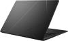 Image PC Portable Asus Zenbook 14 UM3406HA-QD048W OLED 14 WUXGA(AMD Ryzen 7 8840HS 5.1Ghz, 16 Go RAM DDR5X, 512 Go SSD, AMD Radeon Graphics, Windows 11 Home) - Clavier AZERTY - Noir