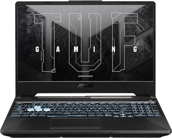 Image PC Portable FHD 144Hz Asus TUF Gaming A15-TUF506NF-HN019  (Ryzen5, RAM 16Go, SSD 1To, RTX 2050, sans OS)