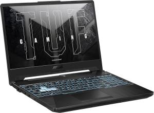 Image PC Portable FHD 144Hz Asus TUF Gaming A15-TUF506NF-HN019  (Ryzen5, RAM 16Go, SSD 1To, RTX 2050, sans OS)