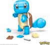Image Pack 199 Pièces Carapuce MEGA GYH00 Pokémon Figurine À Collectionner