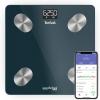 Image Balance connectée Tefal BM9620S1 Goodvibes Life+ - Max 180 kg