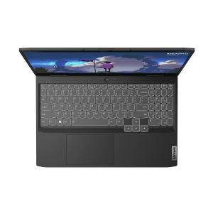 Image PC Portable 15.6'' FHD 120Hz Lenovo 15IAH7 IdeaPad Gaming 3 (i5, RAM 5Go, SSD 512Go, RTX3050)