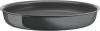 Image Poêle 24cm TEFAL L2600402 Ingenio Renew - Revêtement céramique antiadhésif