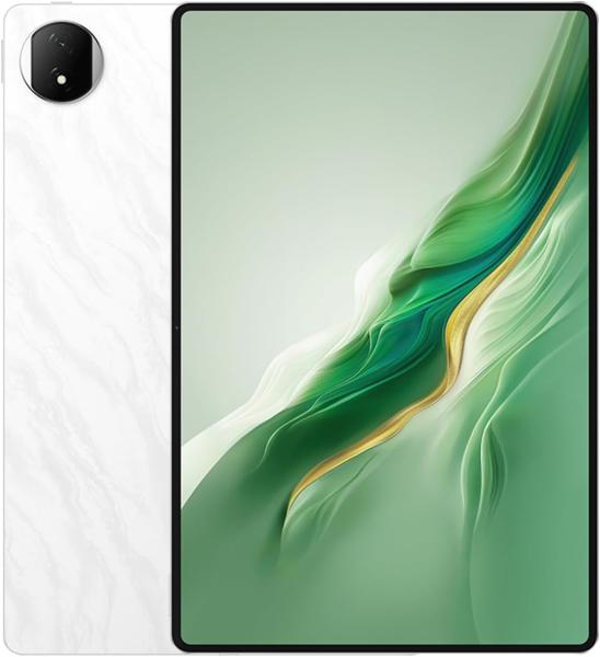 Image Tablette 3K OLED 12.3 Pouces 144Hz HONOR Magic Pad 2 - RAM 12Go + SSD 256Go - Snapdragon 8s Gen 3