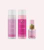 Image Pink Gellac - Premium Kit Deluxe: Lampe Séchage + 7 vernis + Extra