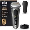 Image Rasoir Électrique Homme Braun Series 9 PRO+ 9515s Étanche