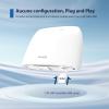 Image Box 4G WIFI Tenda Routeur 4G03 SIM Plug & Play