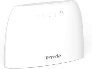 Image Box 4G WIFI Tenda Routeur 4G03 SIM Plug & Play