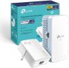 Image KIT CPL WiFi TP-Link TL-WPA1000 Ethernet Gigabit, OneMesh