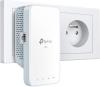 Image KIT CPL WiFi TP-Link TL-WPA1000 Ethernet Gigabit, OneMesh