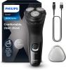 Image Rasoir électrique Homme Philips Electric Shaver Series 3000x - Wet & Dry - SkinProtect