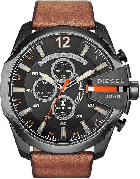 Image Montre pour Homme Chronographe Diesel Chief Series