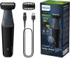 Image Tondeuse Intime et Corps Philips BG3017/01 Bodygroom Series 3000 Etanche
