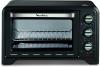 Image Four électrique posable Moulinex OX444810 Optimo - Chaleur tournante - Noir