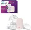 Image Tire-lait électrique Philips SCF395/11 Avent - qualité hospitalière