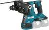 Image MAKITA DHR280ZJ Makpac  Perfo-burineur 36V (2x18V) SDS-PLUS 2.8J (Solo)
