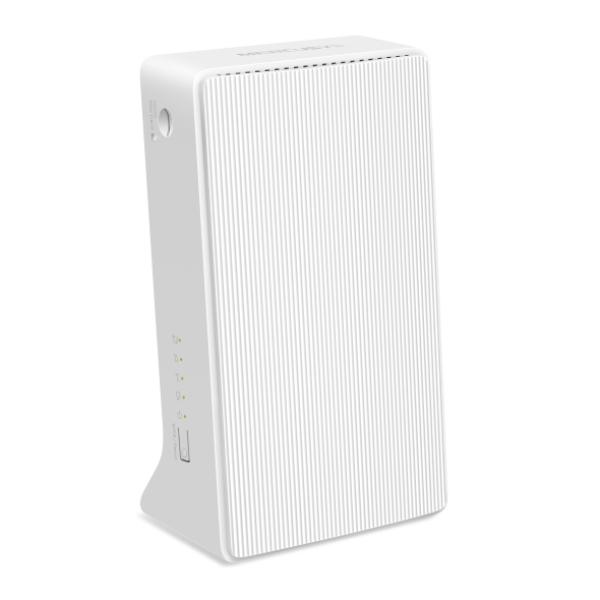 Image Routeur 4G WiFi MERCUSYS MB130-4G TP-Link - MERCUSYS MB130-4G TP-Link