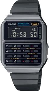 Image Montre Vintage Homme CASIO CA-500WEGG-1BEF Watch VINTAGE