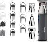Image Tondeuse Homme Multifonctions BaByliss MT996E Super-X Metal waterproof