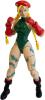 Image Figurine Cammy Jada 253252033 Street Fighter - articulée  - 15cm - Accessoires Amovibles