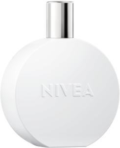 Image Eau de toilette Mixte NIVEA Crème Frais et doux - 100ml