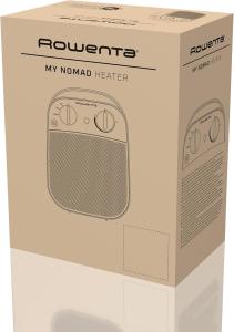 Image Chauffage d'appoint Rowenta My Nomad Heater - SO8231F0