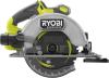 Image Scie Circulaire Ryobi RCS18BL-0 - 18V Brushless 184mm, Lame 24 Dents + Rail de Guidage (sans batterie ni chargeur)