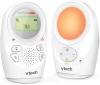Image Babyphone VTech BM1211 Night Light - Fonction Veilleuse, communication parent/bébé - Version FR