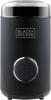 Image Moulin à Café Électrique BLACK+DECKER BXCG150E - Acier Inoxydable - Noir