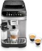 Image Machine à café De'Longhi ECAM292.81.SB Magnifica Evo - Automatique avec système de lait