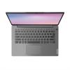 Image PC Portable 14'' FHD Lenovo 14IAU7 IdeaPad 3 (i7, REM 8Go, SSD 512Go, Win 11)
