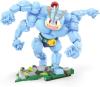 Image Coffret Mackogneur 401 Pièces MEGA HTH70 Pokémon Construction