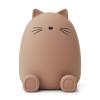 Image Liewood LWD-LW13059-2252 - Tirelire Palma Chat Rose