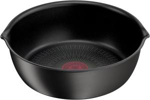 Image Poêle Profonde 26cm Tefal L3978502 Ingenio Eco Resist - Revêtement antiadhésif