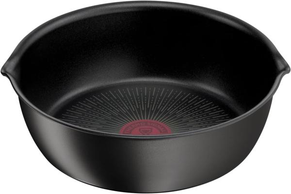 Image Poêle Profonde 26cm Tefal L3978502 Ingenio Eco Resist - Revêtement antiadhésif
