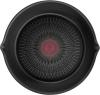 Image Poêle Profonde 26cm Tefal L3978502 Ingenio Eco Resist - Revêtement antiadhésif