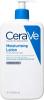 Image CeraVe Moisturising Lotion - Lotion hydratante - Céramides essentiels et acide hyaluronique - 562ml