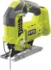 Image Scie Sauteuse RYOBI R18JS-0 ONE+ - Pendulaire 4 Positions 18 V