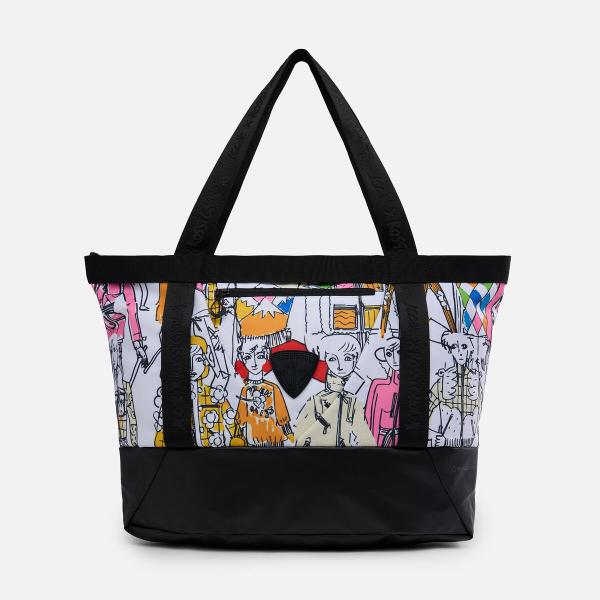 Image Rossignol RKNCD01000 TOTE Bag JCC - Sac unisexe - 30L