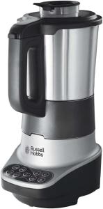 Image Mixeur Russell Hobbs 21480-56 Blender chauffant - 1,75L - 8 programmes