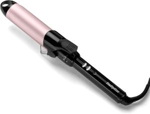 Image Boucleur Cheveux Femme BaByliss  C338E Curling Tong 38mm pour des Boucles Larges