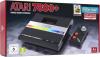 Image Console de jeu Atari 7800+, modèle ‎ REPA40.UK.61ST + Cartouche Crystal Quest