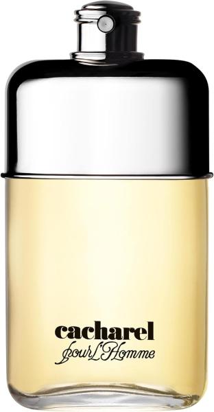 Image Parfum CACHAREL Pour L'Homme - Boisé Aromatique - Accord De Muguet, Bois De Cèdre & Bergamote - 100ml