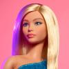 Image Poupée de collection n° 23 - Barbie Looks HRM15 Signature - Cheveux blond cendré et au look moderne des années 2000