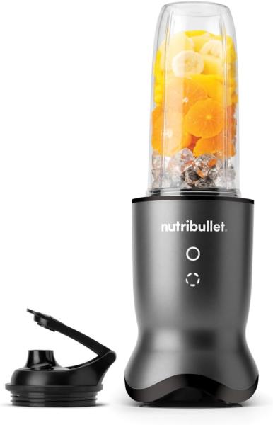 Image Mixeur Nutribullet 0C22300098 Ultra - 900 ml en Tritan Renew, moteur puissant 1000W