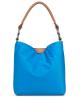 Image Promotion sur les sacs Sequoia - Handle Base - Bleu Cyan, Sable, Jaune, Iris, Vert