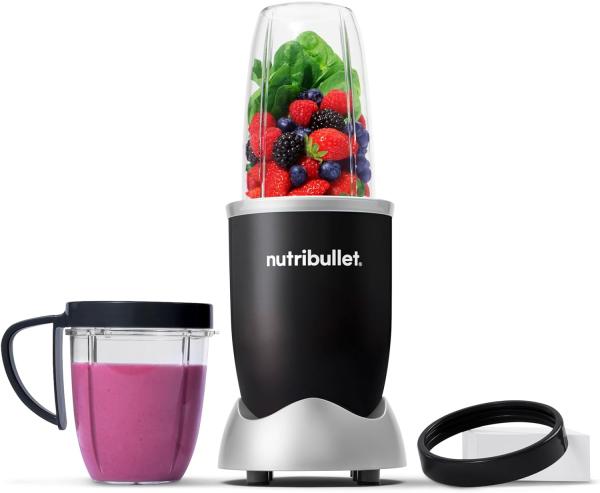 Image Mixeur nutribullet NB606B Original 600